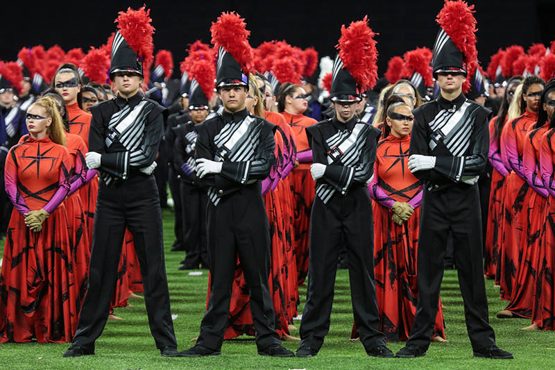 Marching Band