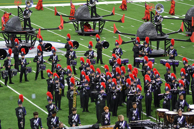 Marching Band