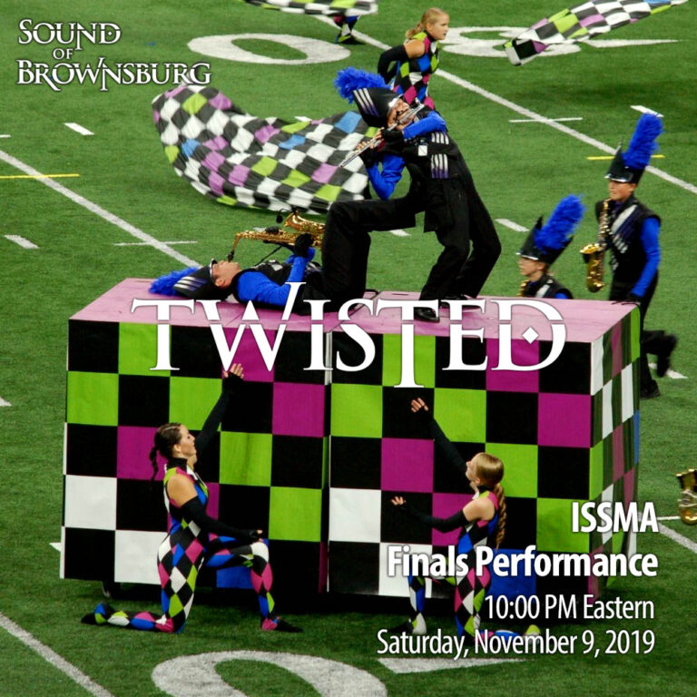 ISSMA State Finals