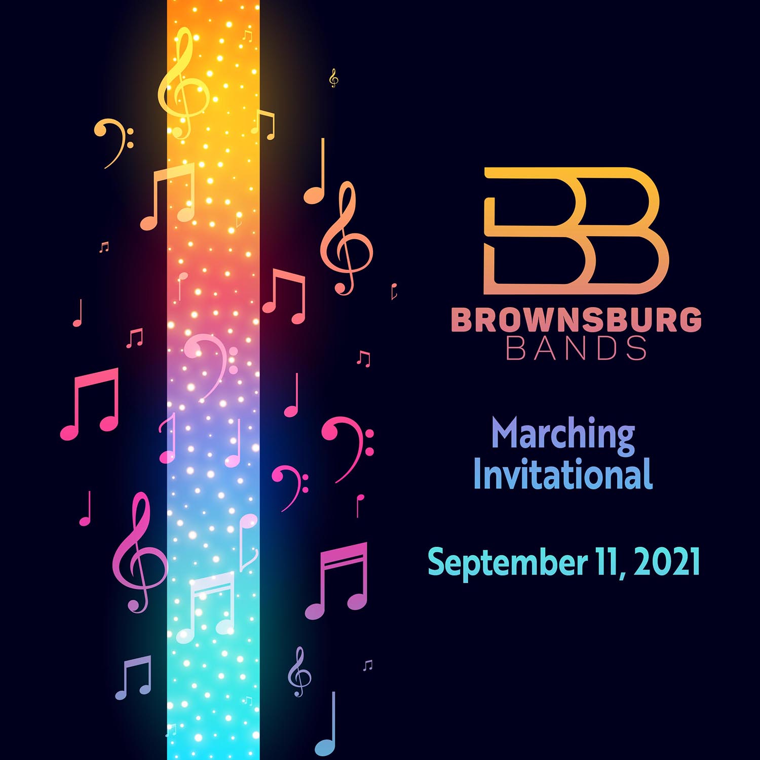 Events for April 2024