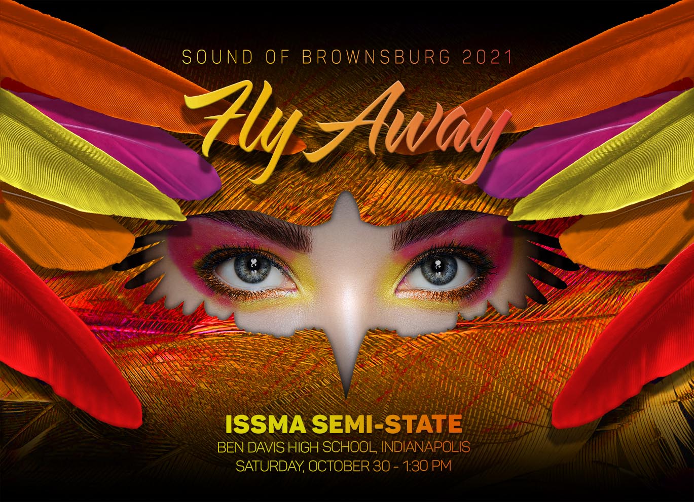 ISSMA SemiState October 30, 2021