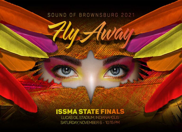 Sound of Brownsburg Advances to ISSMA State Finals