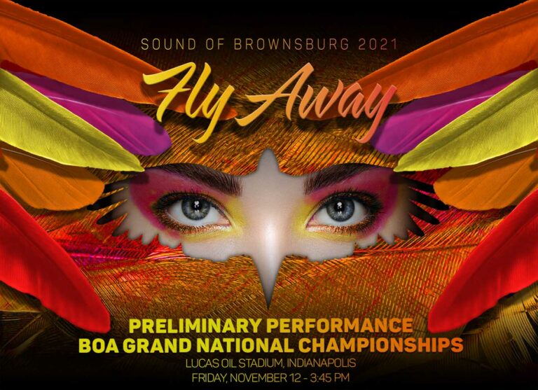 Sound of Brownsburg to compete in BOA Grand National Championships on
