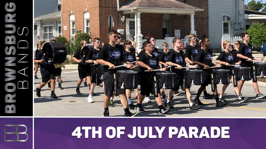 4th of July Parade