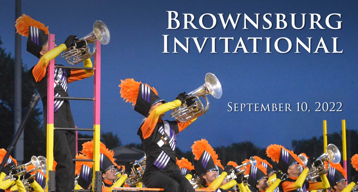 Brownsburg Invitational