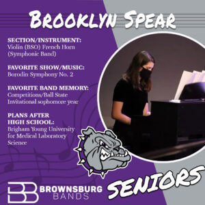 Spear-Brooklyn Spear-Brooklyn
