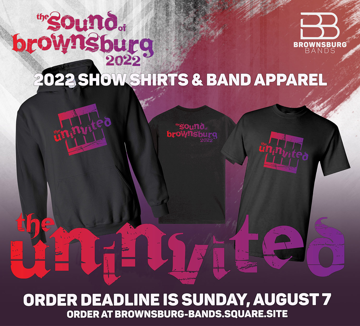 Band shirts online online