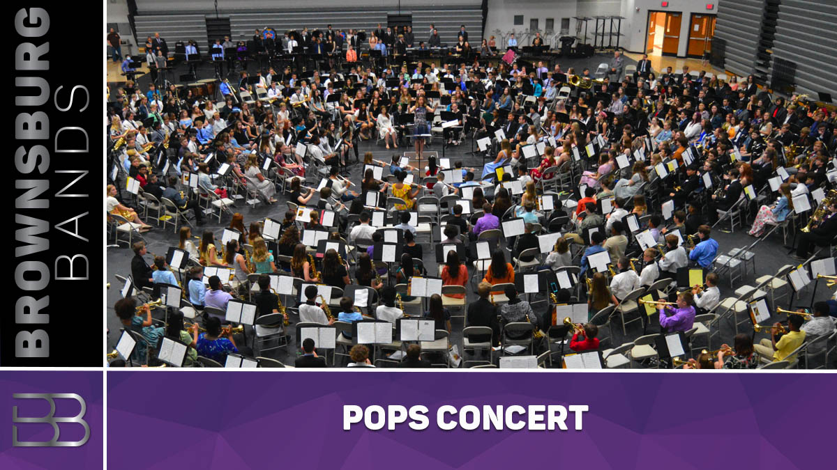 Pops Concert