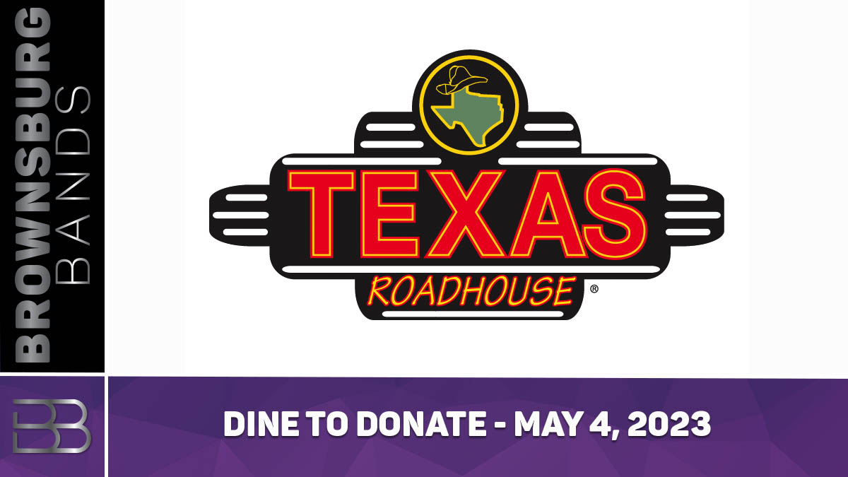 Dine to Donate Texas Roadhouse in Avon