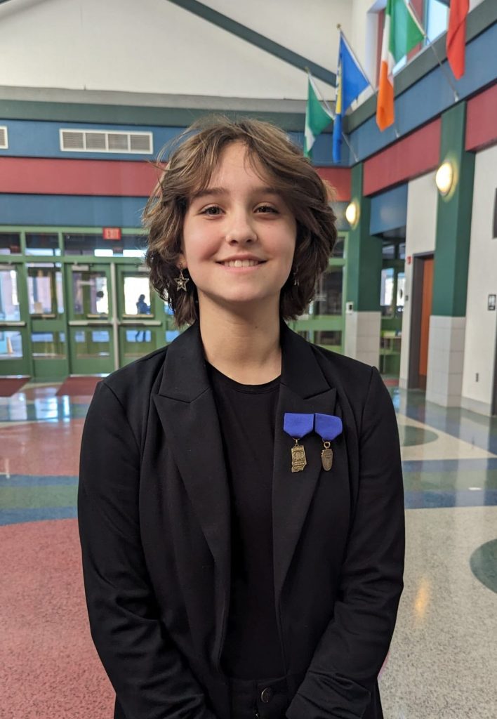 ISSMA Solo & Ensemble District Results